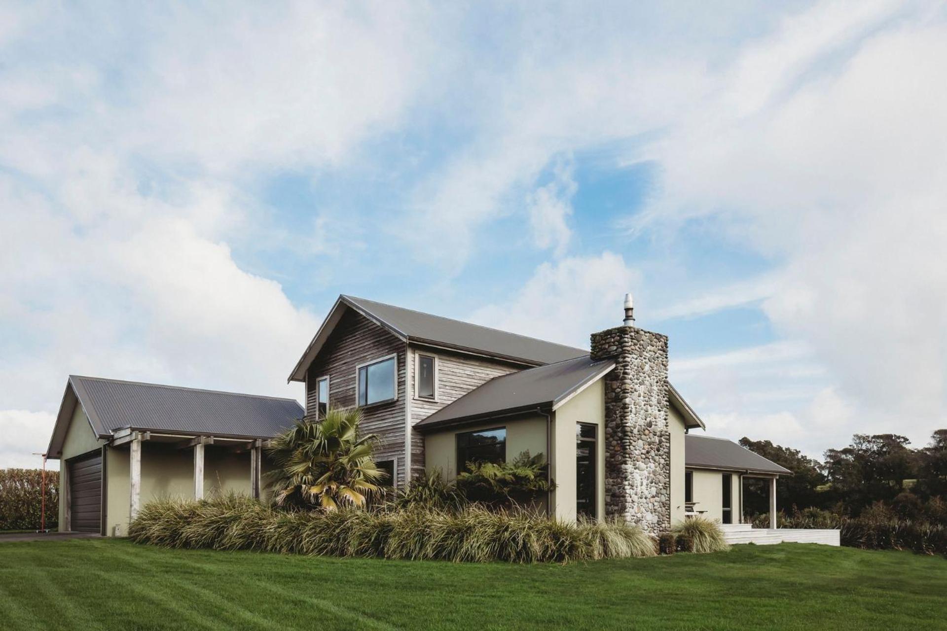 Serenity Lodge Getaway Egmont Village Bagian luar foto